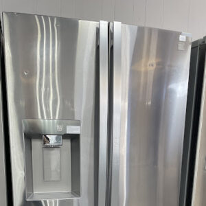 Kenmore Elite 3 Door refrigerator
