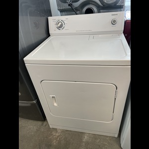 Admiral Dryer (6 cycle,3 temperature)