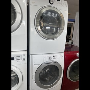 Maytag Epic Washer & Samsung Dryer
