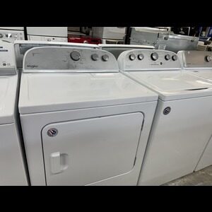 Maytag Centennial washer & Dryer Set