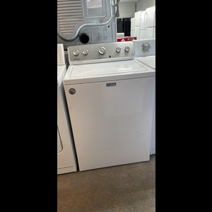 Maytag Commercial Washer
