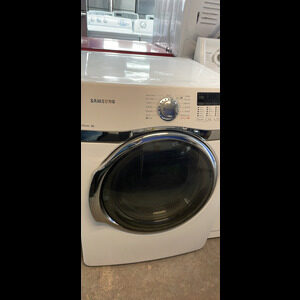 Samsung Washer Dryer