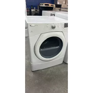 Whirlpool Senser Dryer
