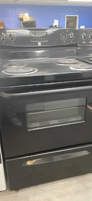 Kenmore Electric Stove